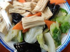 -满族八旗正宗牛肉面