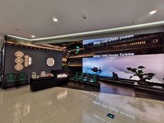 -望湘园·洞庭渔宴(浦江欢乐颂店)