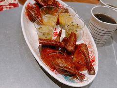 -神更仔·潮汕魂大排档(汉口路店)