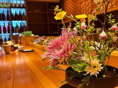 -希望日本料理(保利香槟花园店)