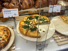 -巴黎春天(陕西路店)