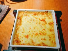 -仓桥家·焗寿司·锅物(光谷步行街店)