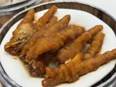 -凤凰楼酒家·粤宴点心(华强北店)