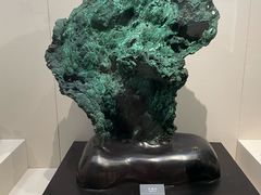 -安徽省地质博物馆