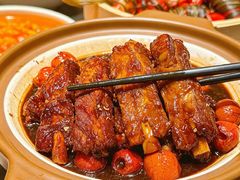 -知楚•精致湖北菜(武商MALL店)