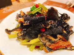 -滇越乘象云南餐厅(豆各庄店)
