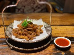 闽南炸醋肉-临家闽南菜(大唐店)