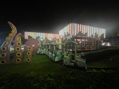 -水桶王国主题餐厅·聚会·生日派对·亲子活动·家庭套餐(亚龙湾希尔顿店)