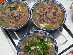 -杨家牛肉汤(淮建路店)