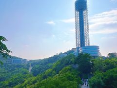 -富斯特索道