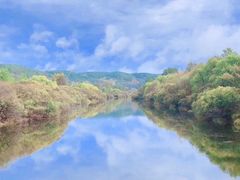 -北极村旅游风景区