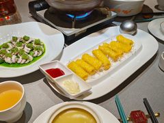 -巴盟人家·内蒙地方菜(华丽家族店)