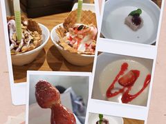 -水林间·寿喜烧自助(仙林金鹰店)