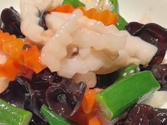 -前海沿·青岛菜(大拇指广场石老人店)