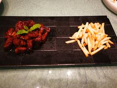 -久宴·天目湖大鱼头(恐龙园店)