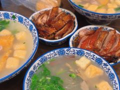 -小潘记鸭血粉丝汤