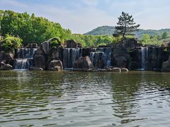 -白马涧龙池景区