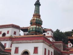 -须弥福寿之庙