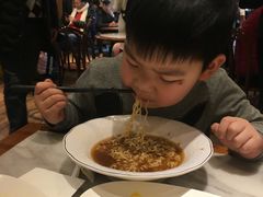 -翠華餐廳(浦东机场T1店)