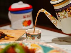-巴依老爷新疆美食(常营店)