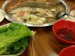 -傣妹火锅(全椒奥康步行街店)