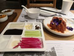 -小大董·烤鸭(凤凰汇店)