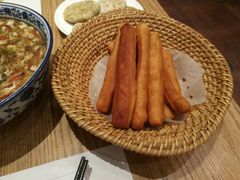 -中国徽菜·徽商故里(广安门店)