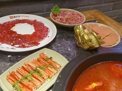 -蜀大侠火锅(总府路店)