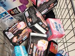 -永辉超市(群众路店)