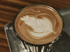 -山下C5cafe(惠通时代广场店)