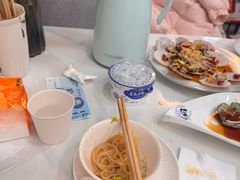 -来之顺海鲜菜馆·青岛菜·始于1993(栈桥店)