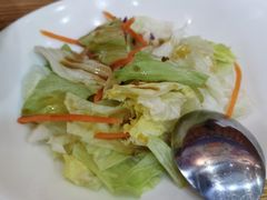 -神田川拉面店(上游街店)