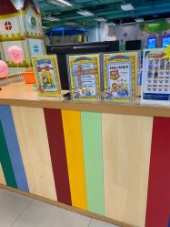 -Mollyfantasy莫莉幻想(重庆袁家岗喜盈门范城店)