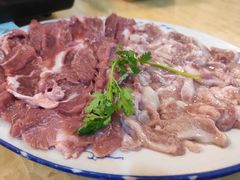 -华哥新鲜猪精品美食