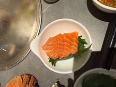 -一方渔歌蒸汽海鲜自助(文化路万达广场店)