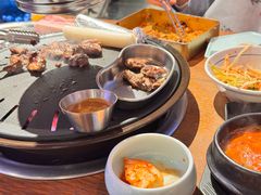 -济州爱肉堂(总店)
