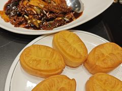 -美达尔烧烤海鲜家常菜(泰山路店)