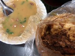 甜沫-王虎子大饼(甸柳新村五区店)