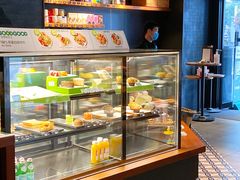 -星巴克(深圳五洲星苑店)