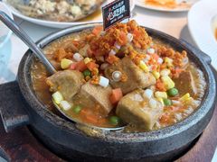 -不仔客海鲜烧烤270度海景餐厅(大东海店)