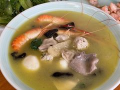 老底子杭三鲜-百家鲜·杭帮菜