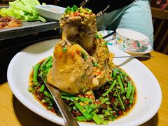 -蜀宴小调·精致家常菜(科华店)