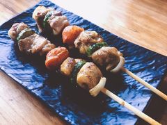 -KAOTOWN烤堂•烧烤(海汇港店)