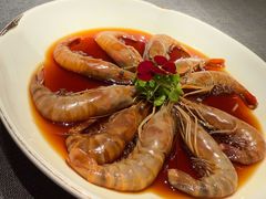 -南里山房·新淮扬菜(徐汇万科店)