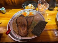 -老龙亭拉面店