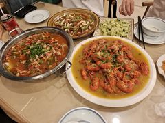 -焱焰鲜锅兔·佳味郑氏·自贡特色菜