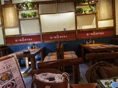-牛记老坛香牛肉馆(六顺街店)