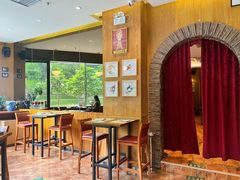 -安妮意大利餐厅(世贸天阶店)