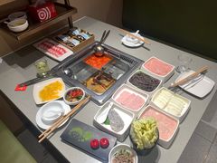 -海底捞火锅(珠影星光城夜宵主题店)