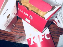 -肯德基(沪东店)